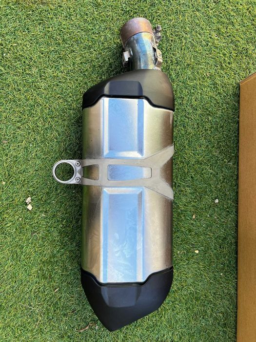 Escape usado R GS1250ADV