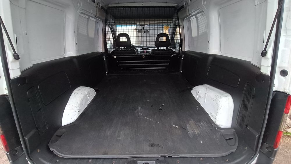 Opel Combo Super Stan. Zarejestrowany w Polsce