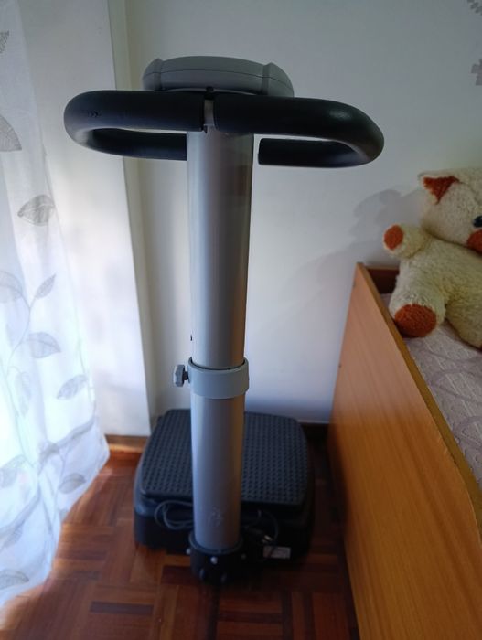 Vertical Vibration Platform447113422093701123