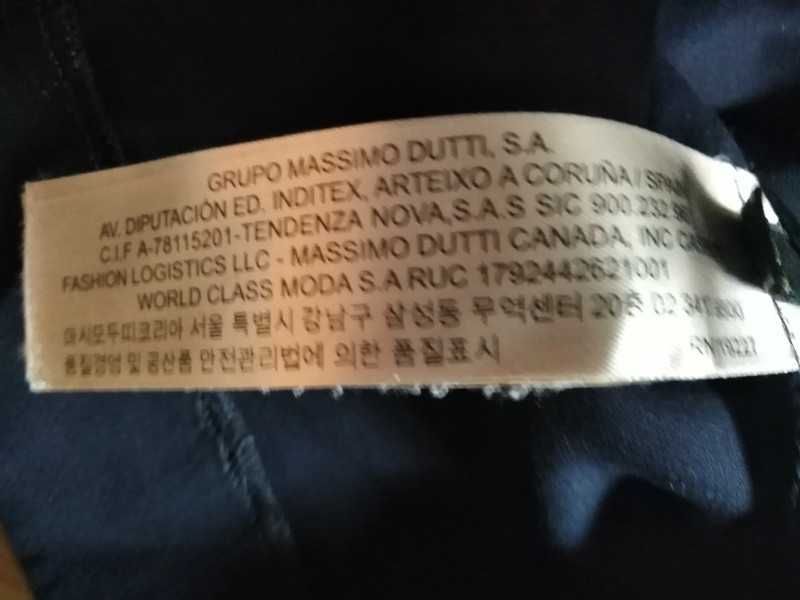 Nowa sukienka " Massimo Dutti " roz. 36