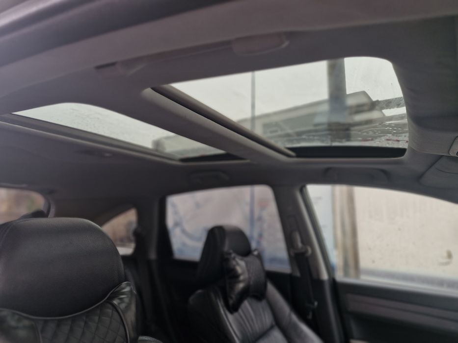 Honda crv3 2007рік