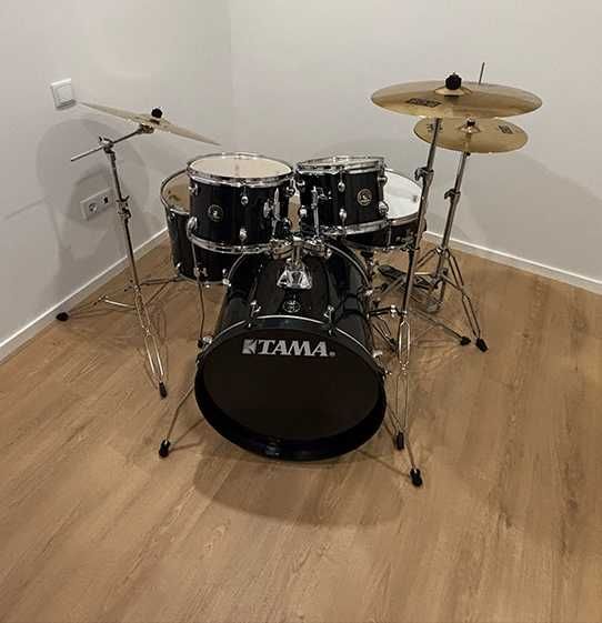 Tama Rhythm Mate Standard CCM 20"