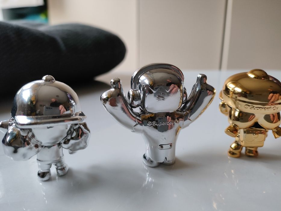 Figurki Brawl Stars