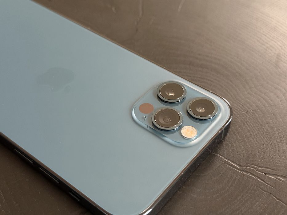 Iphone 12 PRO 128Gb w stanie bardzo dobrym!