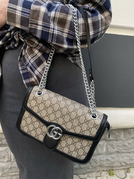 Сумочка жіноча Gucci