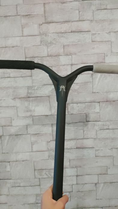 Руль Етик v2 продам