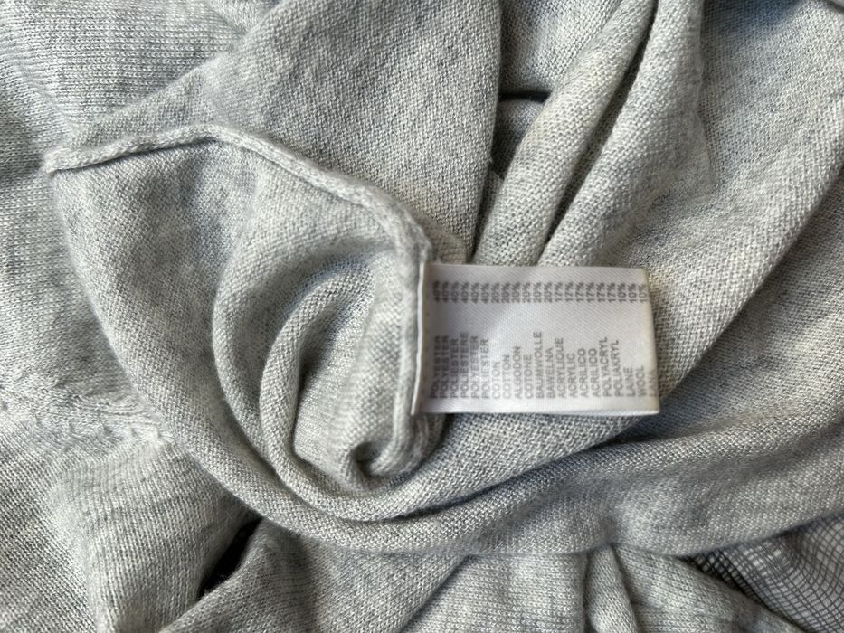 Sweter damski Lely Wood rozm. S