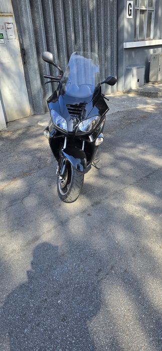 Mota 125 cc em otimo estado