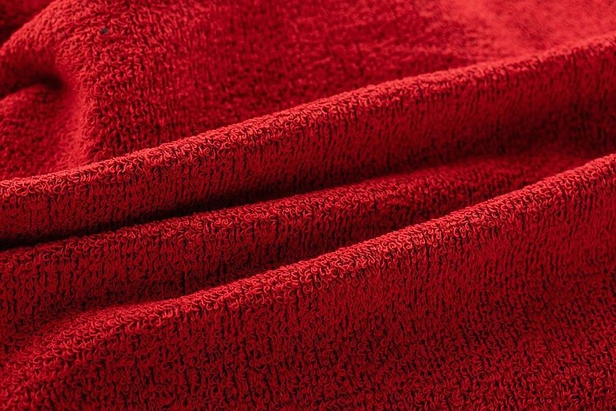 Prześcieradło 90x200 jednolite bawełna FROTTE z gumką GAJA