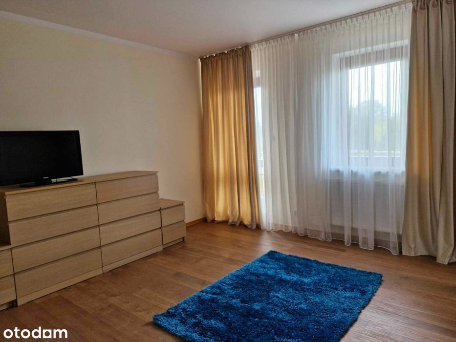 Mieszkanie – Warszawa - Widok 2