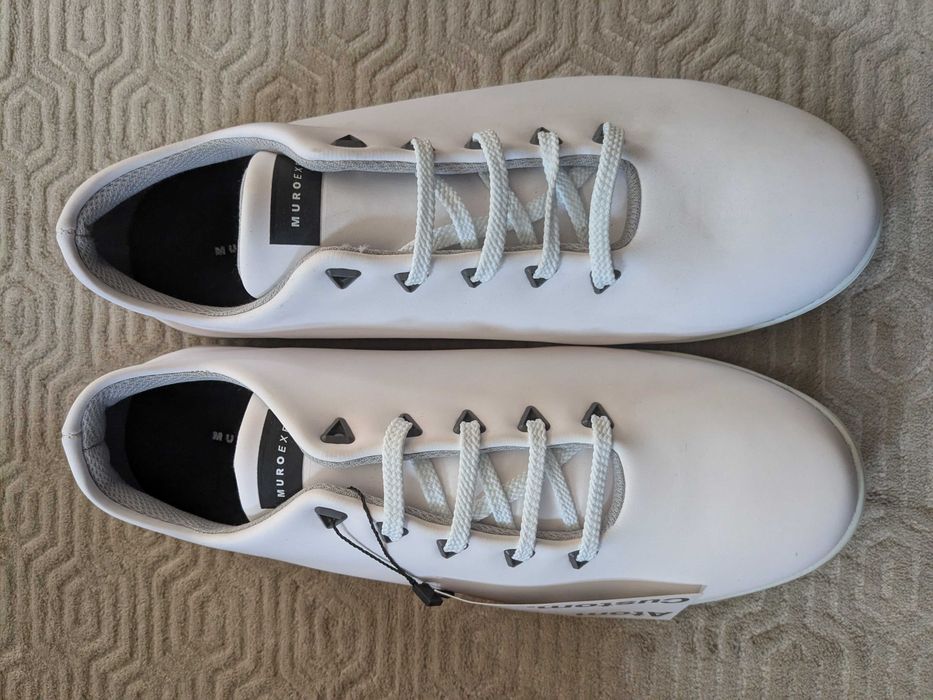 Muroexe Atom Custom White sneakersy rozm. 40