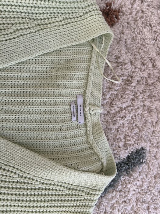 Sweter Reserved damski