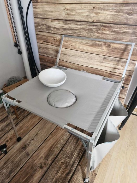 Stół do pozycjonowania od ree