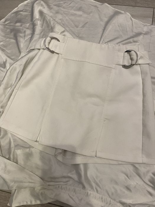 Міні юбка шорти