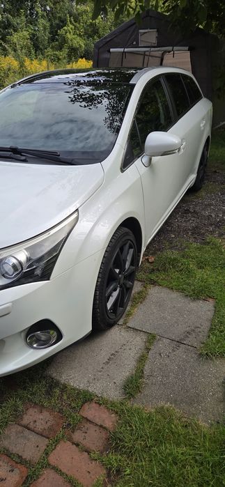 Sprzedam Toyota Avensis