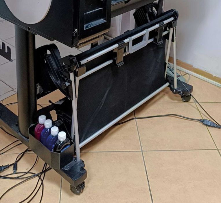 Підставка для принтерів Canon IP TM-200, ТМ-205, ТМ-300, ТМ-305