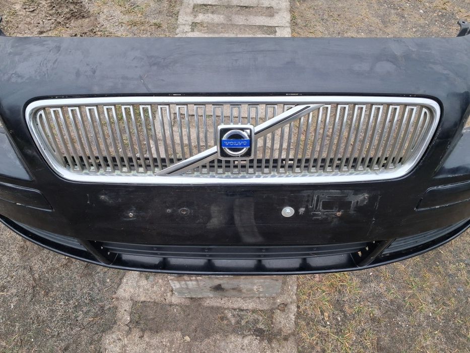 Zderzak Volvo V50 !!!
