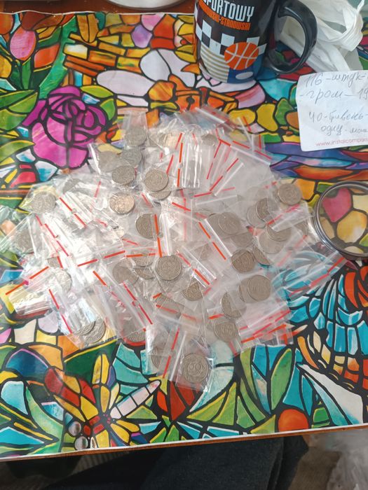 Монети Польщі 50 грош