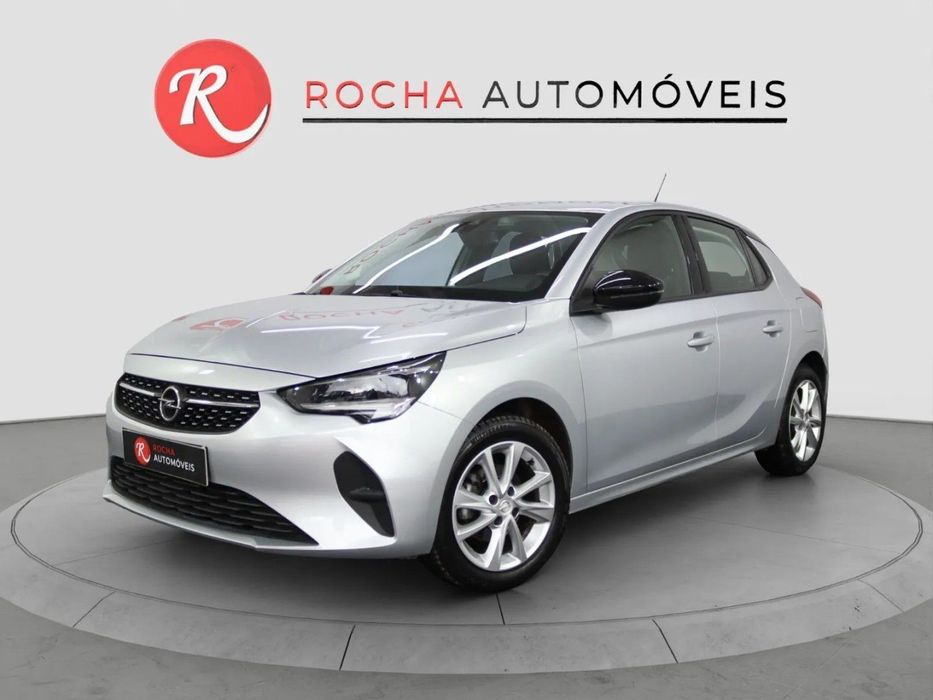 Opel Corsa 1.2 Business Edition