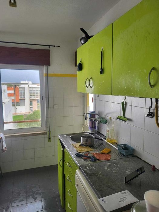 Vendo Apartamento T1