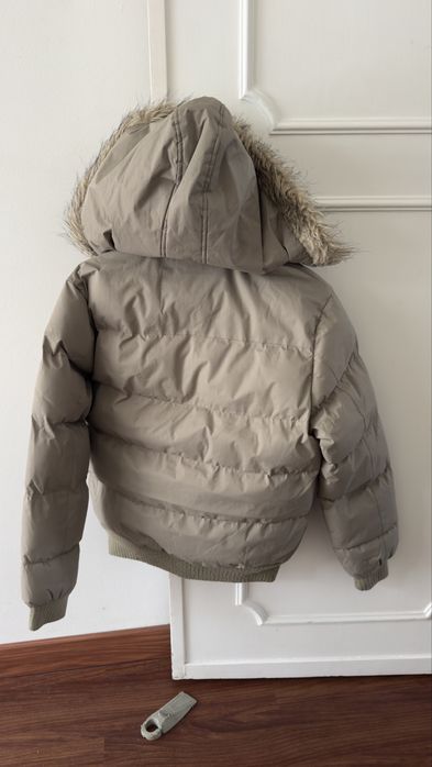 Jaqueta TNG em bom estado