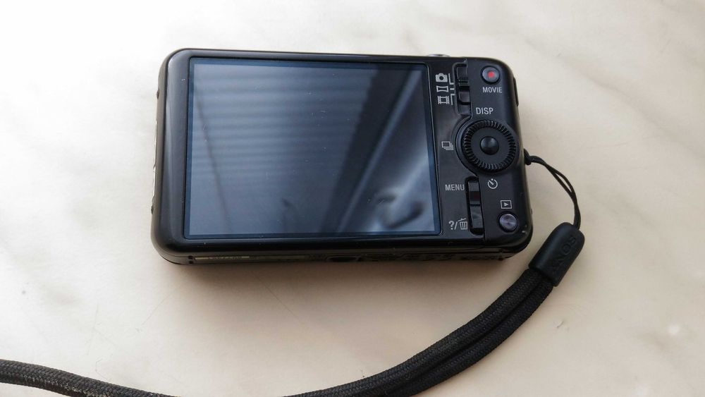Цифровой фотоапарат SonyWX-50 Cyber-shot