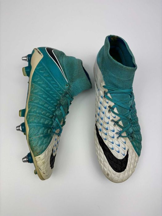 Nike Hypervenom Phantom III DF SG-PRO, 43
