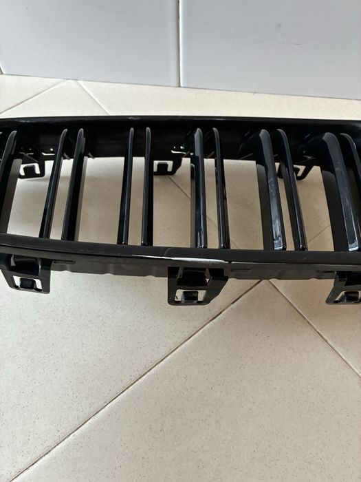 Grelhas frontais BMW Serie 3 F30/F31