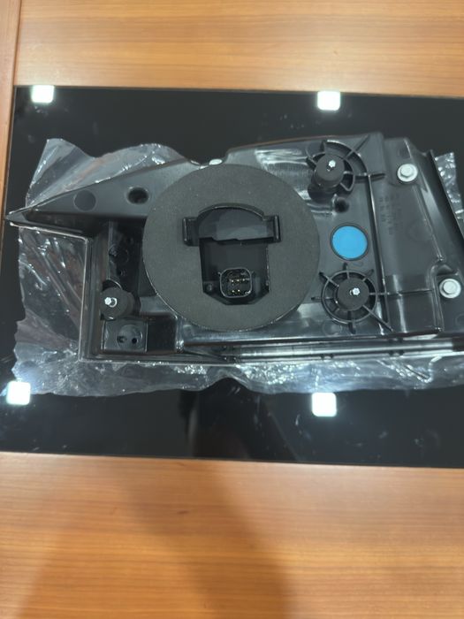 Farolim tesla model S