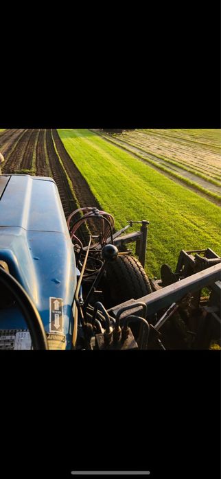 Trawa Z Rolki Premium