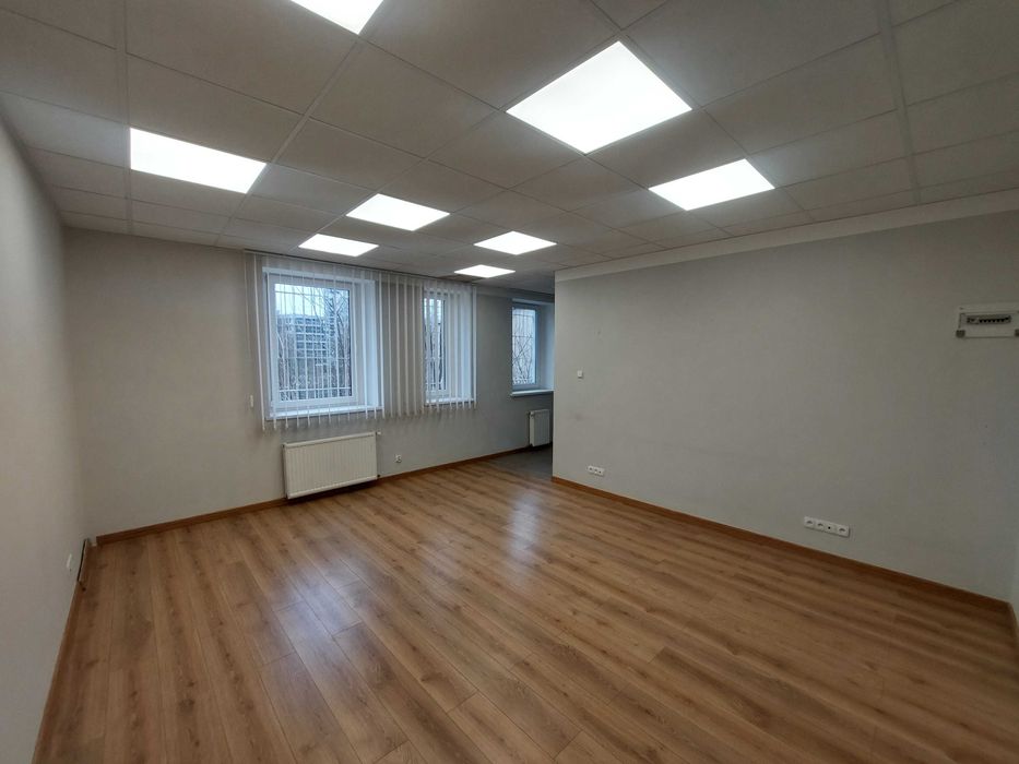 Lokal, biuro, mieszkanie 51 metrów. Blisko dworca, parking, monitoring