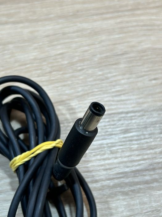 Блок живлення Dell 65w 19.5v 3.34a