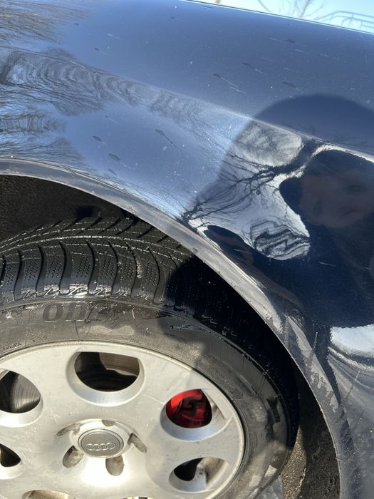 Продам Audi a5c5