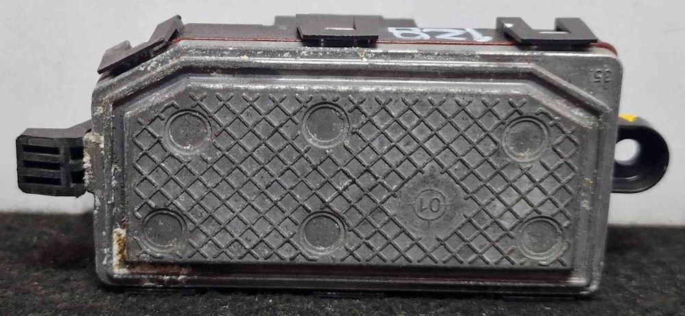 Resistência da Chauffage / Sofagem 31436958 - VOLVO V40 Hatchback