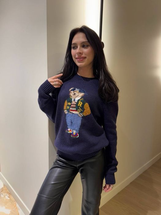 Polo Ralph lauren светр,худі,pinko,різні