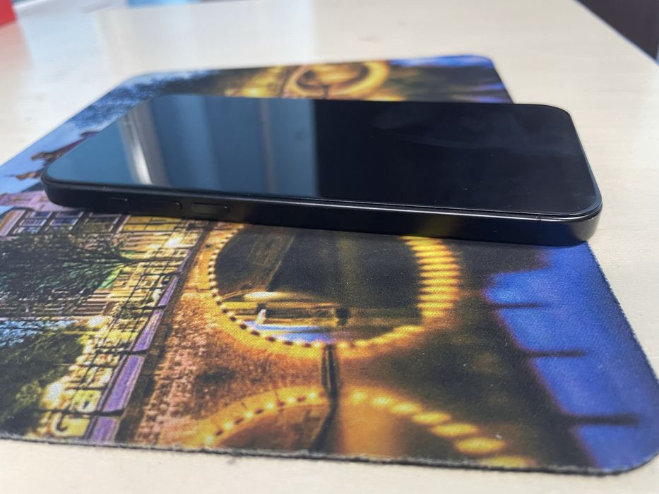 Телефон Iphone 15 Pro Max, 256gb!