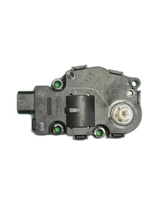 Motor da Comporta da Sofagem BMW 5 535 d (230 kW / 313 cv) [09.2011 - 10.2016]