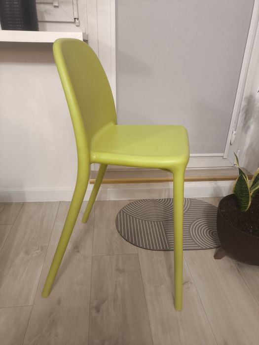 Krzesło dziecięce URBAN Ikea