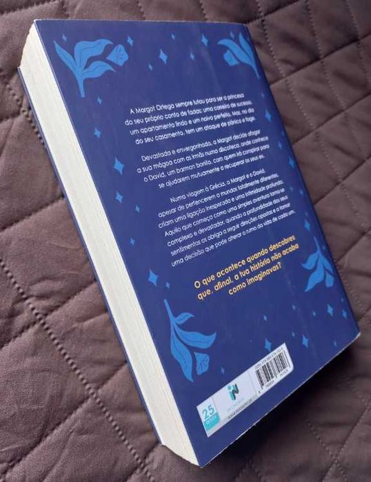 Um Conto Perfeito - Elísabet Benavent