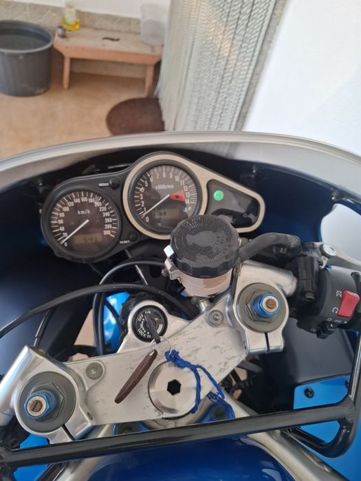 Mota   kawasaki  usada