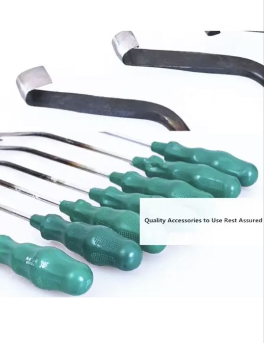 Набір ножів для фар