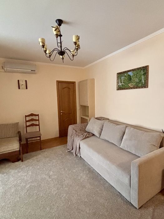 1к.квартира, центр, ВІД 3-х діб.