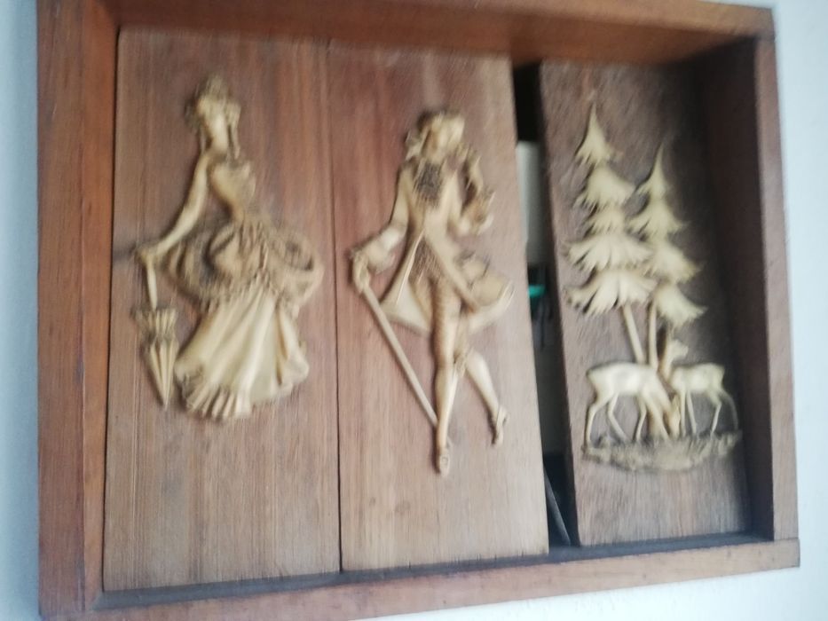 Bibloes em bom estado