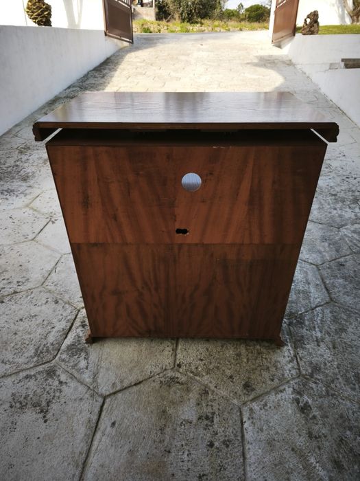 Móvel TV giratório