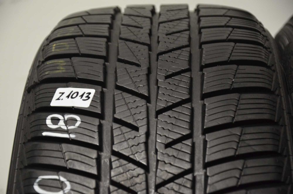 ROK 2020, 215/50 R18 Barum Polaris 5 Para z1013