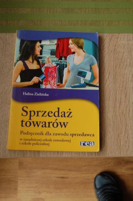 Sprzedaż Towarów