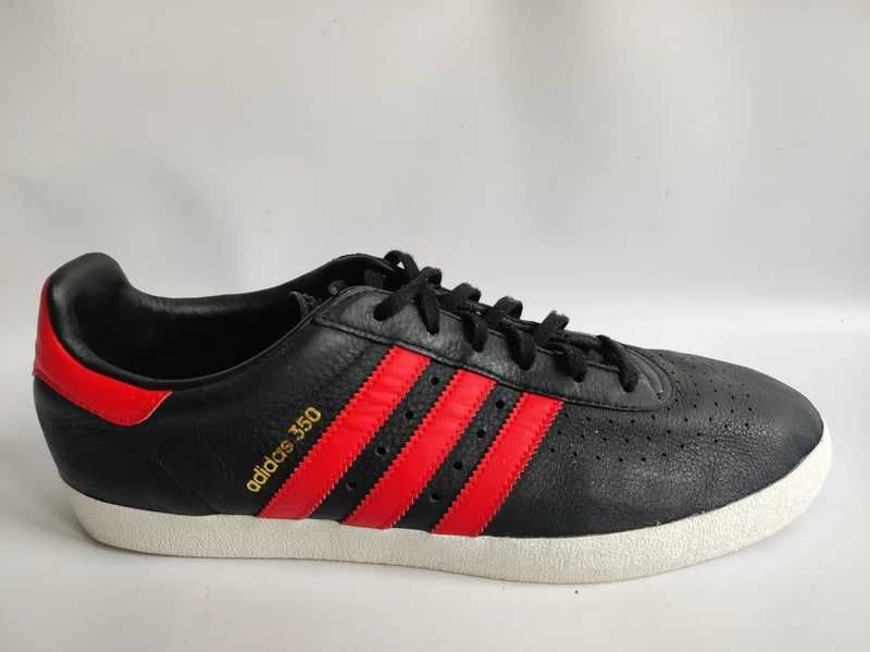 - Adidas 350 - Sneakersy, trampki r. 47 i 1/3