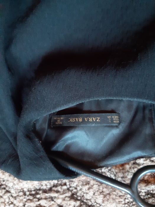 Sukienka zara rozm.L