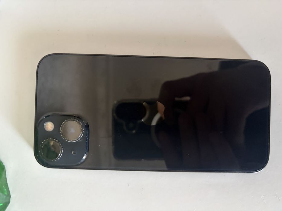 Iphone 13 хороший