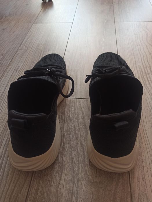 Buty męskie rozmiar 41